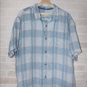 Casual Tommy Bahama Button Down